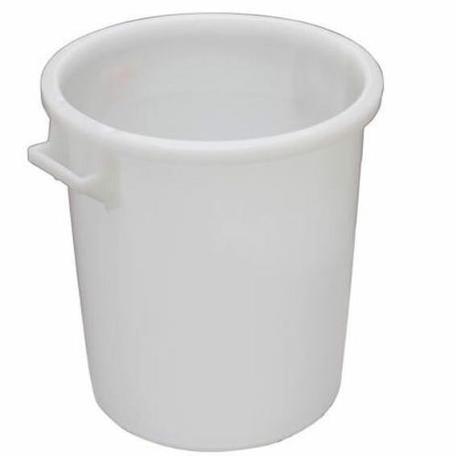 HDPE-Abfallbehälter - FP-EU3900 - ESB Engineering-System-Bau GmbH - für flüssige Produkte / für platzraubenden Abfall / stapelbar