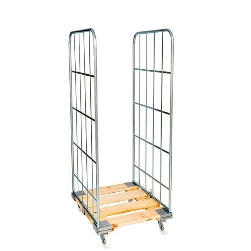 Mehrzweck-Gittercontainer - HB2AN1460CS03101 - ESB Engineering-System-Bau GmbH
