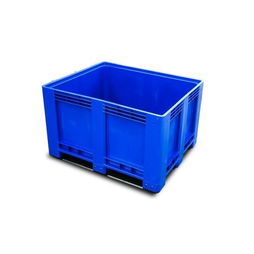 PEHD-Behälter - FP-FBG1210KBLAU - ESB Engineering-System-Bau GmbH - Lager / Transport / Industrie