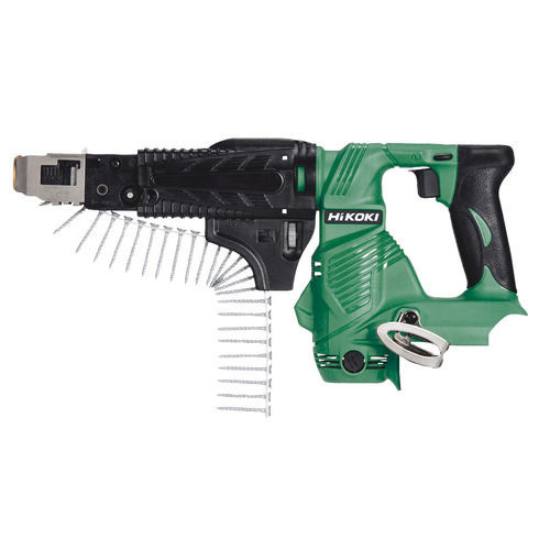Drehmoment-Schraubendreher - WF18DSLU6Z - HIKOKI - automatisch