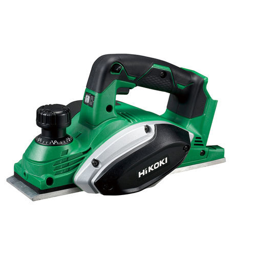 Handgerät-Hobelmaschine - P18DSLW2Z - HIKOKI