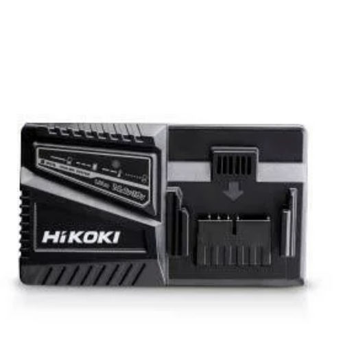 Handgerät-Batterieladegerät - UC18YFSLWAZ - HIKOKI - Li-Ion