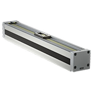 Gleitläufer-Linearführungseinheit - LLE70 - JBO - Profilschienen / Aluminium / Hochpräzision