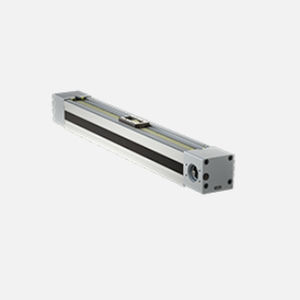 Zahnriemen-Lineareinheit - LHLE70 - JBO - Profil / mechanisch / Präzision