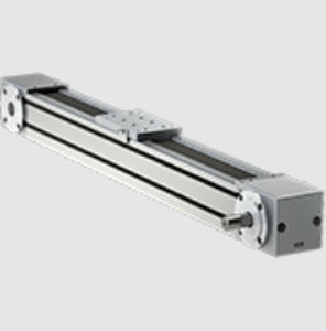 Profil-Lineareinheit - MSLE80 - JBO - mechanisch / Präzision / Aluminium