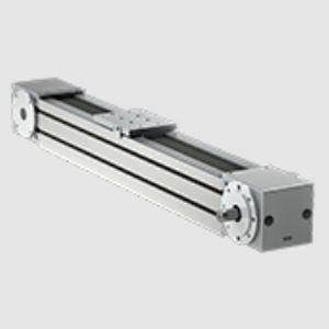 Zahnriemen-Lineareinheit - HSLE100 - JBO - Profil / mechanisch / Präzision