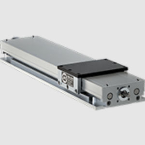 Kugelgewindespindel-Lineareinheit - HLE16 - JBO - mechanisch / Präzision / Standard