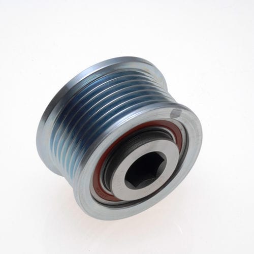 Mechanischer Koppler - BSC  - BANDO CHEMICAL INDUSTRIES, LTD.
