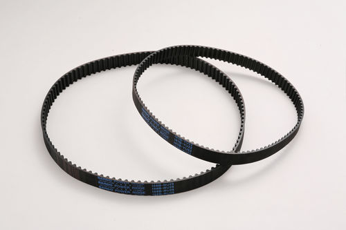 Synchroner Treibriemen - OHC  - BANDO CHEMICAL INDUSTRIES, LTD. - mit Zahnung / Metall / für Motoren