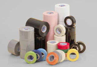 Selbstklebende Folie - VINYBAN™ - BANDO CHEMICAL INDUSTRIES, LTD. - Laminat / Dekor / PVC