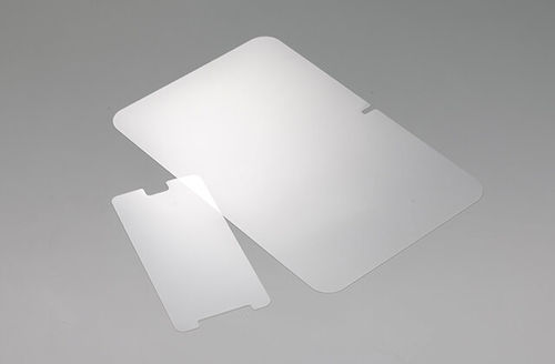 Folie - Free Crystal™ - BANDO CHEMICAL INDUSTRIES, LTD.