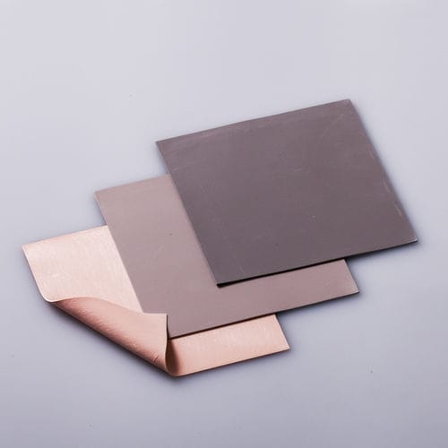 Selbstklebende Folie - HEATEX™ - BANDO CHEMICAL INDUSTRIES, LTD. - Gummi / Silikon