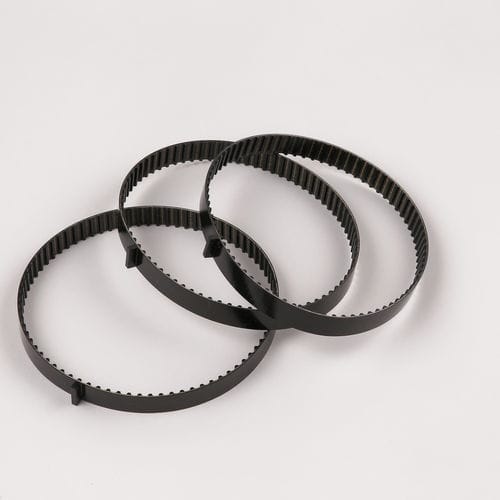 Zahnriemen - Alpha Flex™ - BANDO CHEMICAL INDUSTRIES, LTD. - Gummi / Industrie