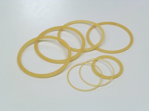 Runder Treibriemen - BANCOLLAN™  - BANDO CHEMICAL INDUSTRIES, LTD. - Thermoplast / Urethan / TPU