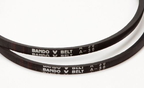 Keilriemen - BANDO CHEMICAL INDUSTRIES, LTD. - Gummi