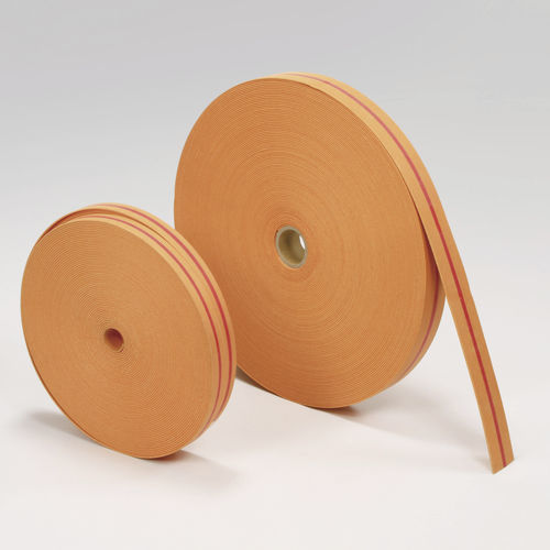 Flacher Treibriemen - BANBELT™ - BANDO CHEMICAL INDUSTRIES, LTD. - Gummi / Polyester / für Riemenscheiben