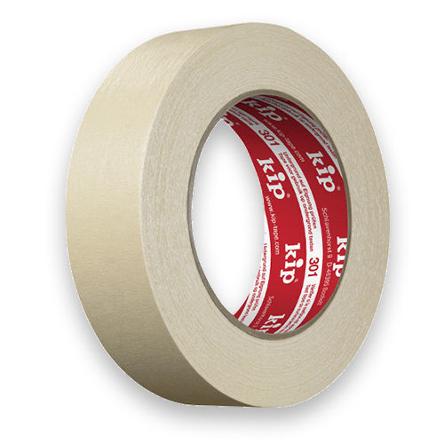 Wasserdichter Abdeckband - MASKING-TEC® series - KIP