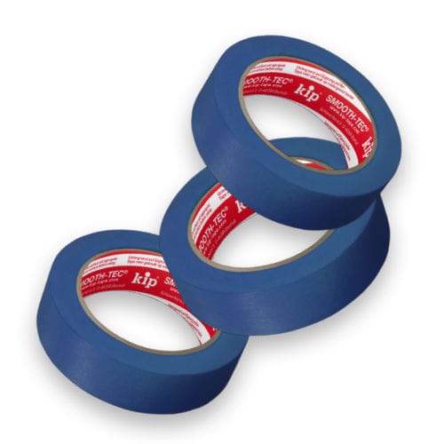 Wasserdichter Abdeckband - SMOOTH-TEC® - KIP