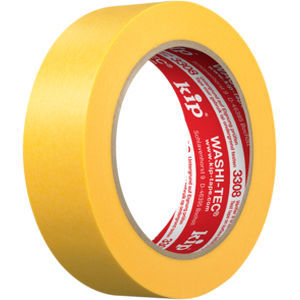 Wasserdichter Abdeckband - WASHI-TEC® - KIP