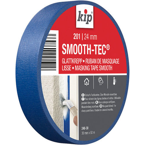 Abdeckband - 201 SMOOTH-TEC® - KIP