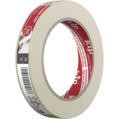 Innenbereich-Abdeckband - 205 MASKING-TEC® - KIP