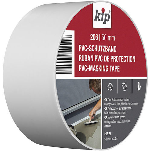 Band für kathodischen Korrosionsschutz - 206 PVC - KIP - PVC