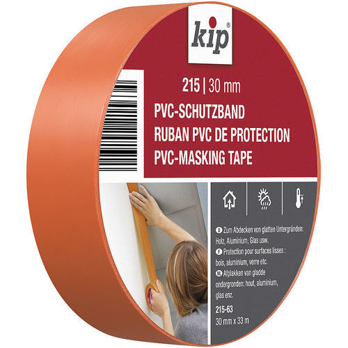 Band für kathodischen Korrosionsschutz - 215 PVC - KIP - PVC