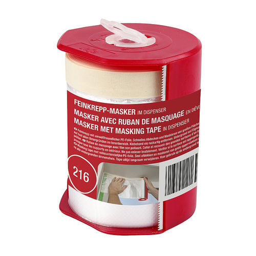 Band zur Abdeckung - 216 MASKING-TEC® - KIP - Glasfaser