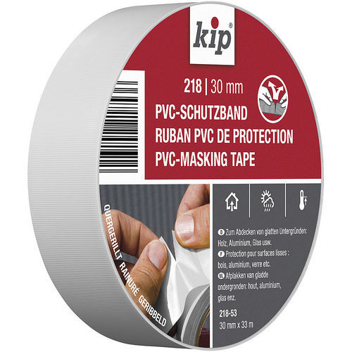 Band für kathodischen Korrosionsschutz - 218 - KIP - PVC