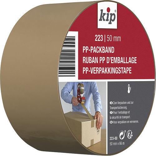 Verpackungsband - 223 - KIP - Kunststoff