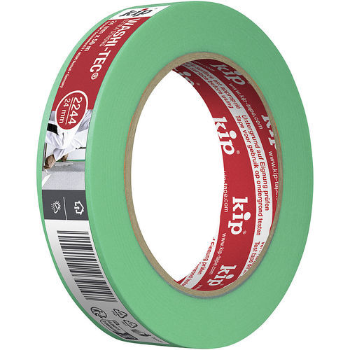 Band zur Abdeckung - 2244 WASHI-TEC® - KIP - Papier / verstärkt