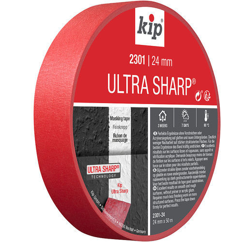 Band zur Abdeckung - 2301 Ultra Sharp® - KIP - Gummi / Papier