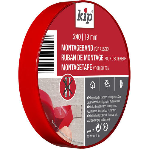 Montageband - 240 - KIP - Schaumstoff