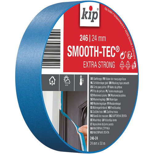 Band zur Abdeckung - 246 WASHI-TEC® - KIP - Papier