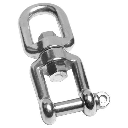 Edelstahl-Wirbel - 902 - Kleinsorge