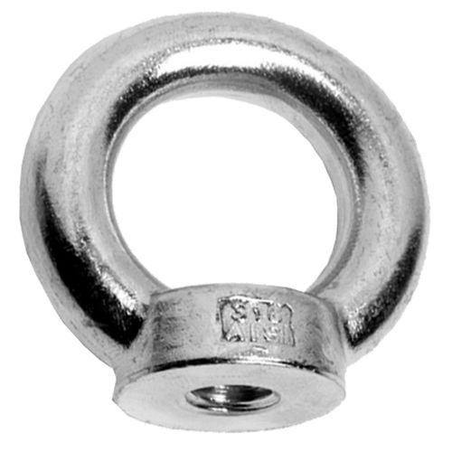 Auge-Mutter - 9240 series - Kleinsorge - Edelstahl / Sicherheit