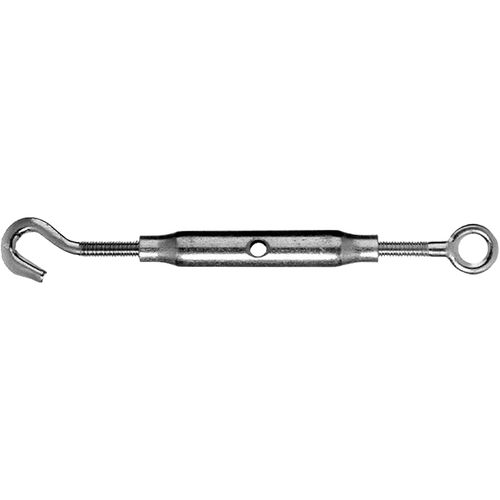 Spannvorrichtung / galvanisiertem Stahl - 5100 series - Kleinsorge - Ketten / für Kabel / manuell