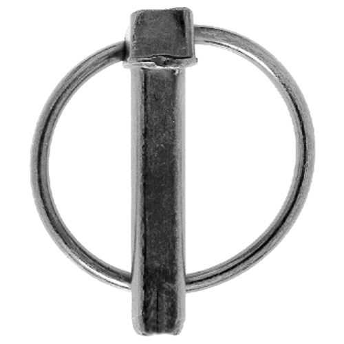 Clip-Stift - 7100 series - Kleinsorge - galvanisiertem Stahl / Sicherheit