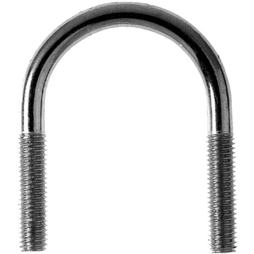 U-förmiger Bolzen - 7000 series - Kleinsorge - Stahl