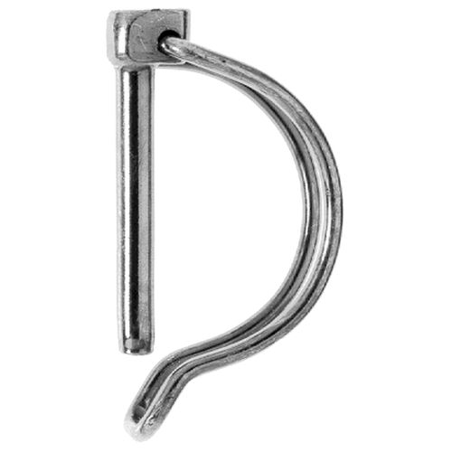 Clip-Stift - 7220 series - Kleinsorge - galvanisiertem Stahl / Sicherheit