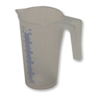 Volumenmessgerät - 3330064 - MATO - Öl / Handgerät