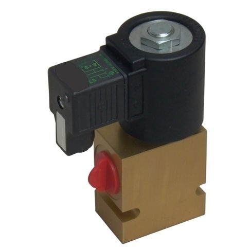 Magnetventil für Öl - 3580520 - MATO - für Leichtöl / innen