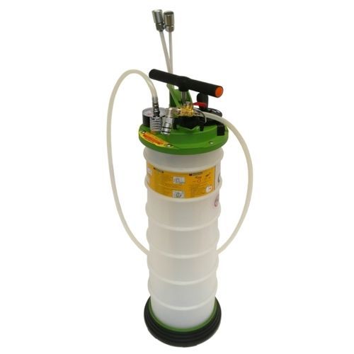 Silo-Entladevorrichtung - 3555412 - MATO - für Kühlmittel / Emulsion / für Diesel