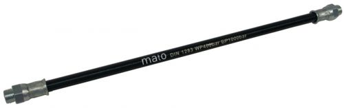 Schlauch für Fette - PH-30 - MATO - Nylon / Hochdruck / Mehrfach