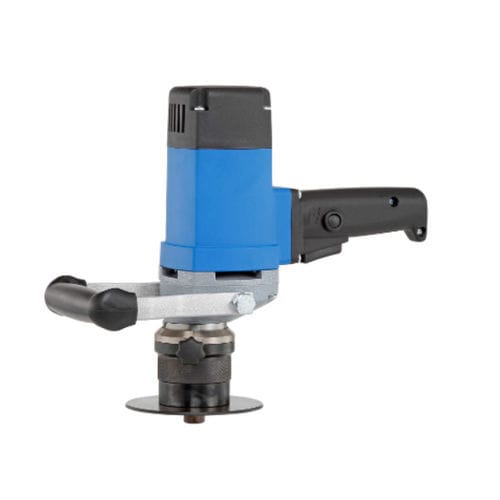 Elektrische Kantenfräsmaschine - EKF 300.3 - BDS - Tisch / für Platten