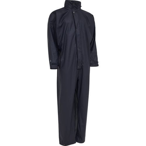 Wasserdichter Overall - 028003 - ELKA - Polyester / Polyamid / aus PU