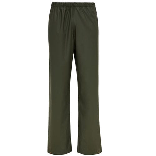 Arbeitshose - 022400 - ELKA - wasserdicht / Polyester / aus PU