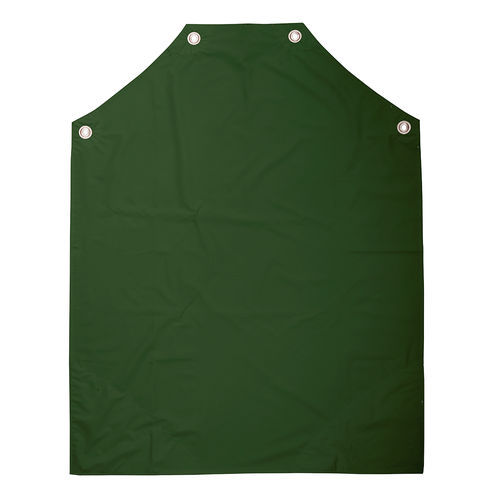 Arbeitsschürze - 035800 - ELKA - Kälteschutz / chemikalienbeständig / Polyester