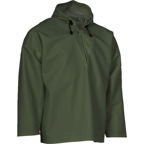 Arbeitstunika - 037100 - ELKA - wasserdicht / Kälteschutz / Polyester