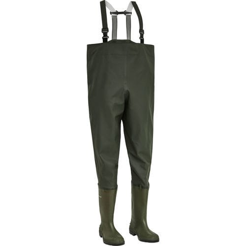 Wasserdichter Watstiefel - 170000 - ELKA